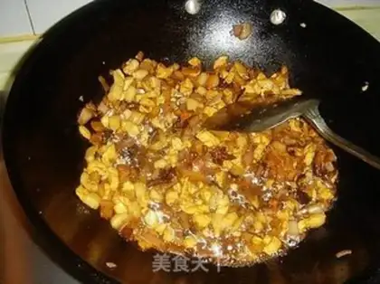 Make step 5