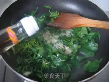 Make step 2