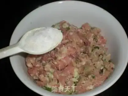 Make step 5