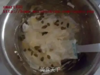 Make step 3
