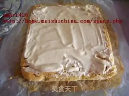 Make step 5