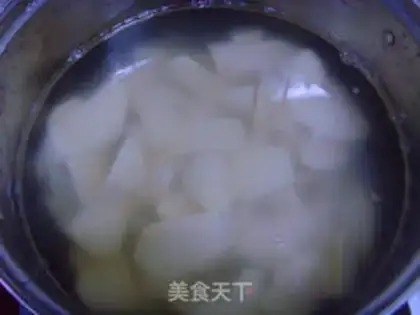 Make step 2