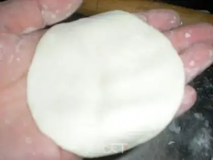 Make step 15