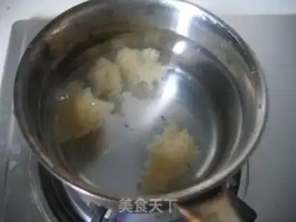 Make step 1