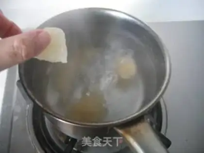 Make step 2