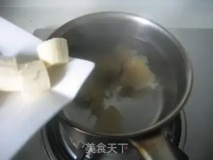 Make step 3