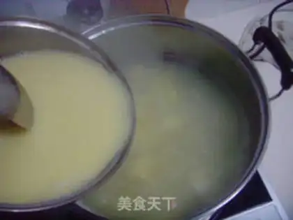 Make step 5