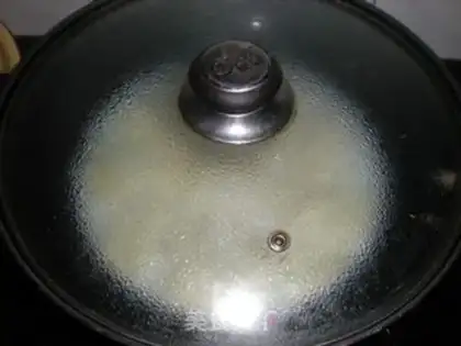 Make step 19