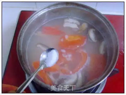 Make step 5