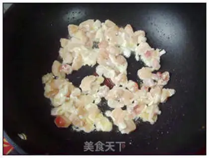 Make step 2
