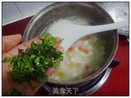 Make step 5