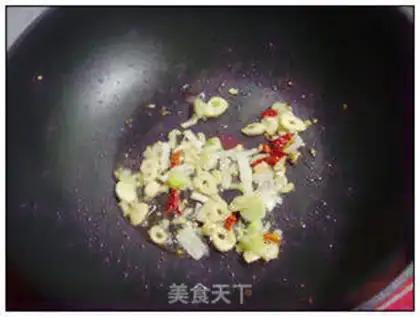 Make step 5