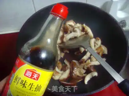 Make step 5