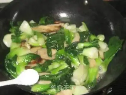 Make step 3