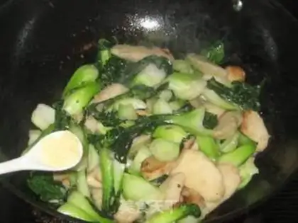 Make step 4