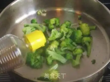 Make step 3