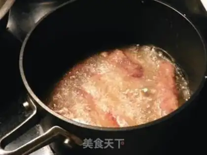 Make step 2