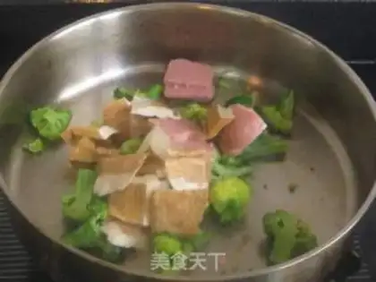 Make step 4