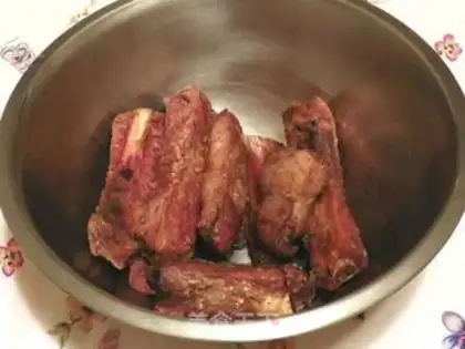 Make step 3