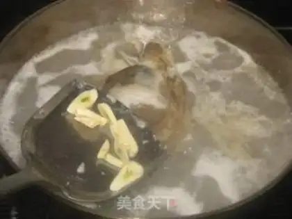 Make step 3