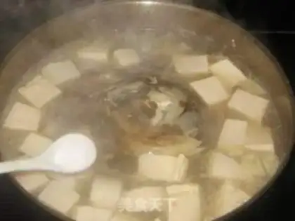 Make step 5