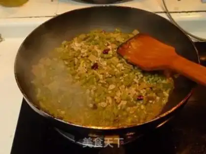Make step 5