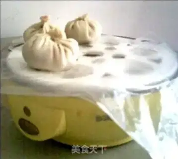 Make step 1