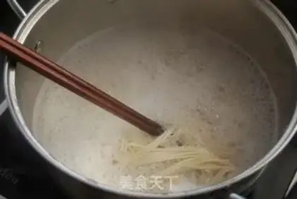 Make step 9