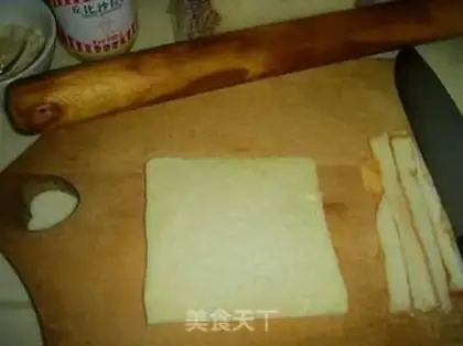 Make  step 1