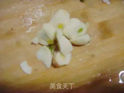 Make step 2