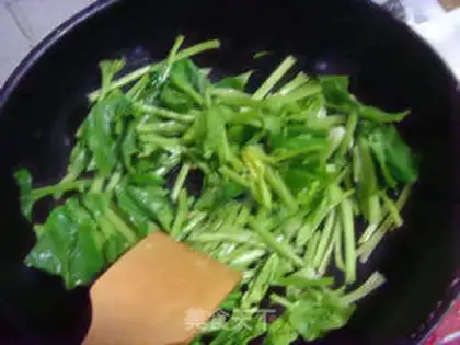 Make step 5