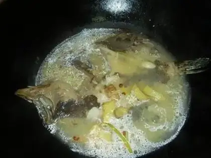 Make step 2