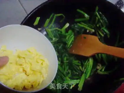 Make step 7