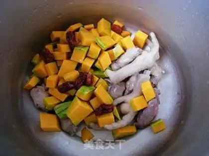 Make step 4