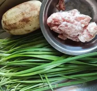 Make Porridge gravy step 0
