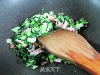 Make Bacon step 11