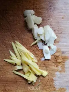 Make Cricket beef step 2