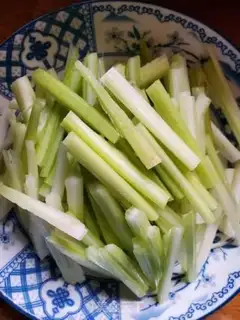 Make Cricket beef step 3