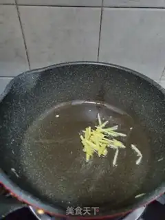 Make Cricket beef step 4