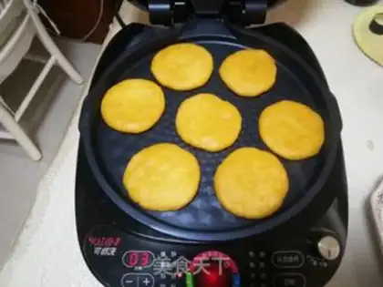 Make Pumpkin step 2
