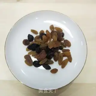 Make Rice muffins step 2
