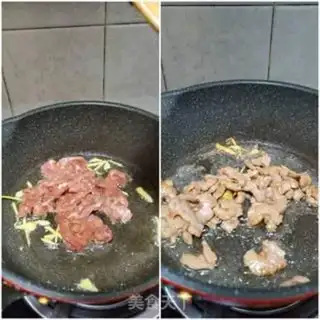Make Cricket beef step 5