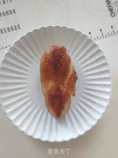 Make Tomato pepper chicken chest step 3