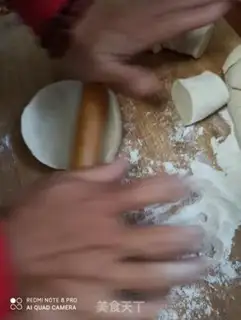Make Porridge gravy step 4
