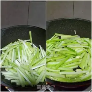 Make Cricket beef step 7
