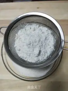Make Rice muffins step 7