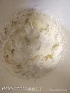 Make Salted eggcake rolls step 9