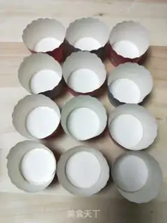 Make Rice muffins step 9
