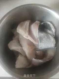 Make Sourfish step 3
