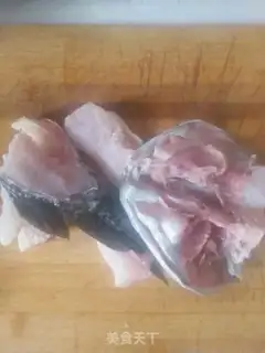 Make Sourfish step 4